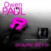 Owen Paul - My Favourite Waste of Time (2017)