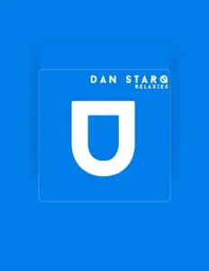 Poslechněte si interpreta Dan Starq, sledujte hudební videa, přečtěte si životopis, podívejte se na data turné a další informace.