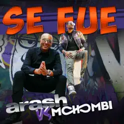Se fue (vs. Mohombi) - EP - Mohombi Se fue (vs. Mohombi) - EP - Mohombi