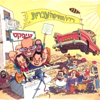 פרח השכונות (feat. עלמה זק) - Teapacks