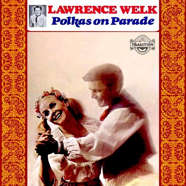 Polkas on Parade