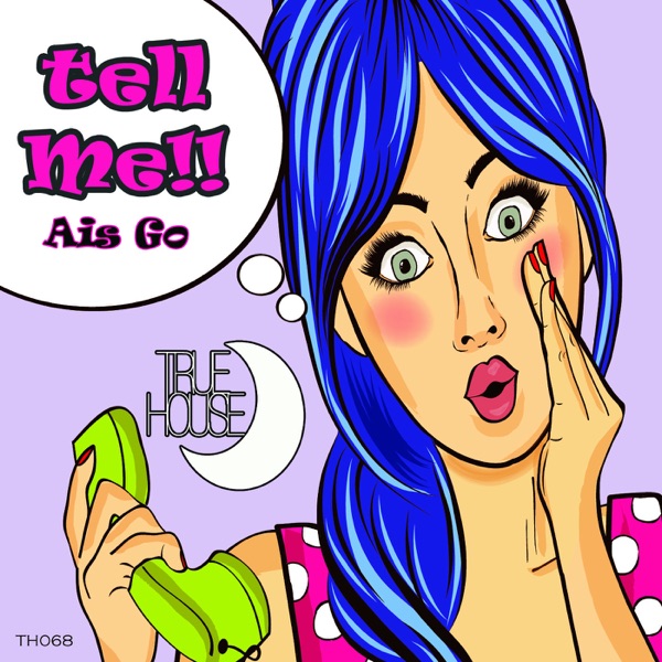 Tell Me - Single