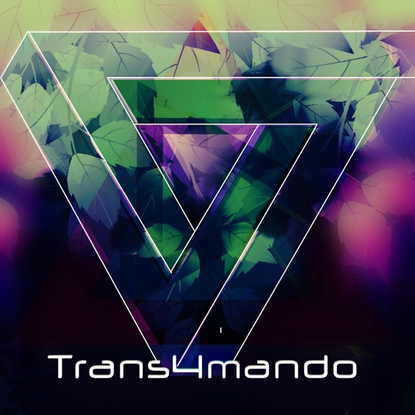 Trans4mando - Single