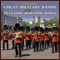 The Cross of St Andrew (March) - Royal Highland Fusiliers Band lyrics