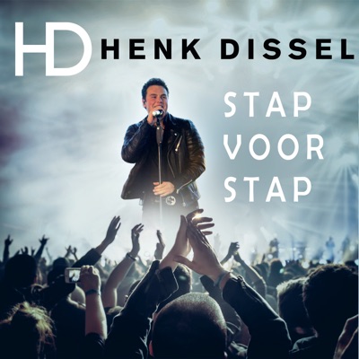 Stap Voor Stap - Single