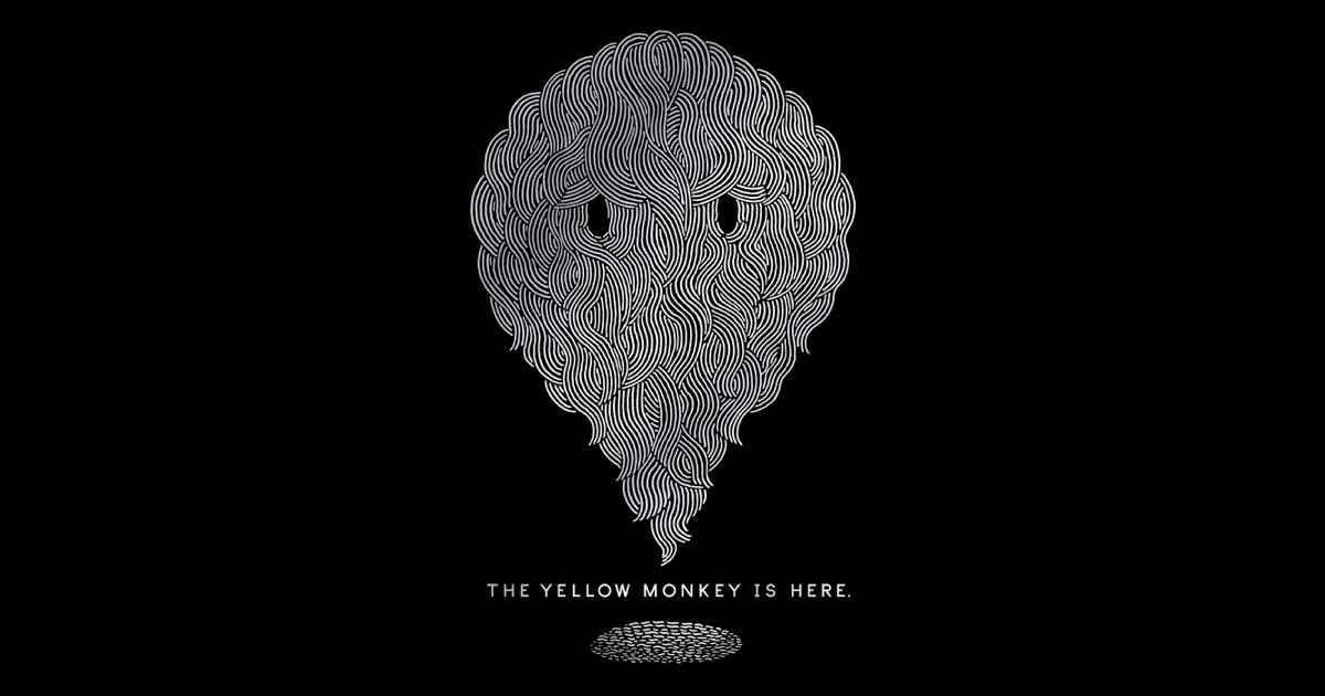 Amazon.co.jp: THE YELLOW MONKEY IS HERE. NEW BEST: ミュージック