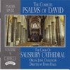 The Complete Psalms of David, Series 2, Vol. 9