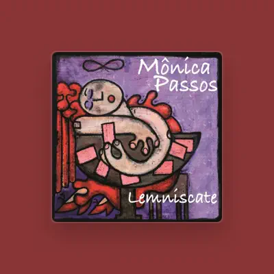 Listen to Mônica Passos, watch music videos, read bio, see tour dates & more!