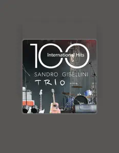 Listen to Sandro Gibellini Trio, watch music videos, read bio, see tour dates & more!