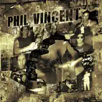 Live Again — Phil Vincent
