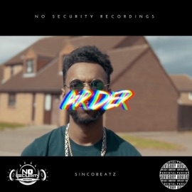 Arder (SincoBeatz) Spyda NSR