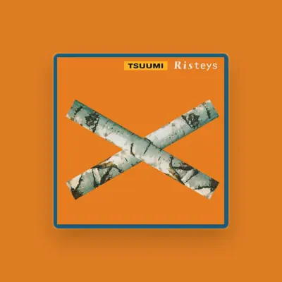 Listen to Tsuumi, watch music videos, read bio, see tour dates & more!