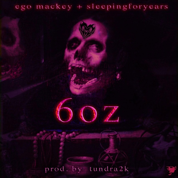 6oz (feat. Sleepingforyears)