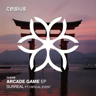 Arcade Game - EP by Surreal & Critical Event album reviews, ratings, credits