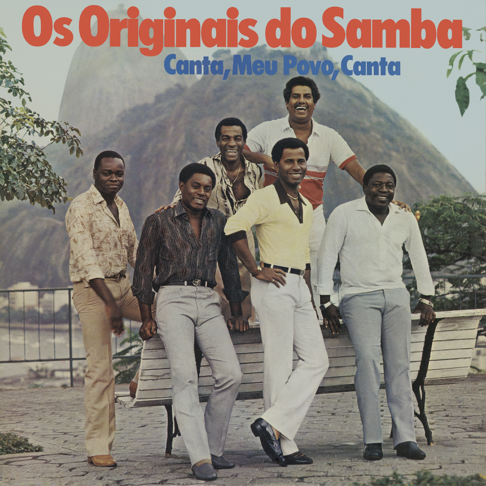 Os Originais do Samba - Apple Music