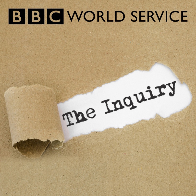The Inquiry