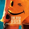 The Bad Batch (Original Motion Picture Soundtrack) artwork