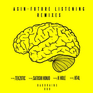Future Listening (Remixes)