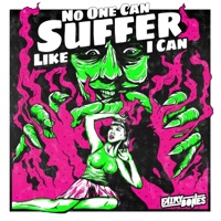 No One Can Suffer Like I Can