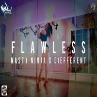 Flawless - Single - Nasty Ninja & Diefferent