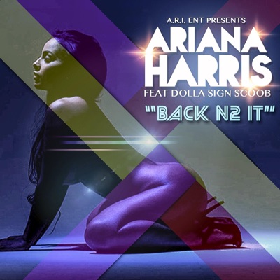 Back N 2 It (feat. Dolla Sign $Coob) - Single