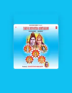 Escucha a Sri Hari Atchuta Rama Sastry, mira videos musicales, lee su biografía, consulta las fechas de las gira y más.