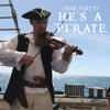 He's a Pirate - Josh Vietti