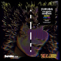 Funk You (feat. Celeda) - Single - Los Suruba & Dennis Cruz