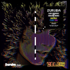 Funk You (feat. Celeda) - Single