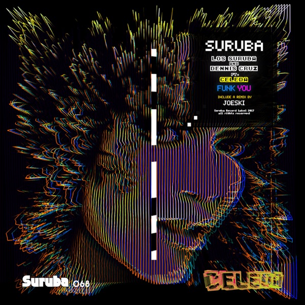 Funk You (feat. Celeda) - Single