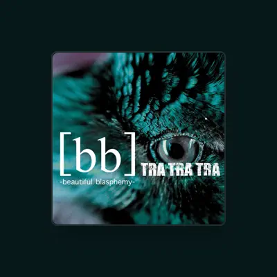 Listen to TRA TRA TRA, watch music videos, read bio, see tour dates & more!