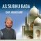 Saiful Malook - Qari Abbas Arif & Sahib lyrics