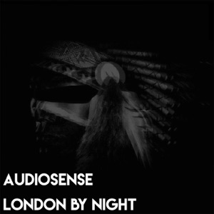 London by Night - Single