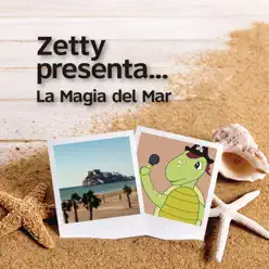 La Magia del Mar - Zetty La Magia del Mar - Zetty