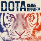 Keine Gefahr artwork