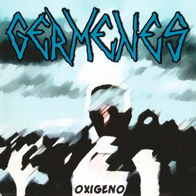Oxígeno - EP - Germenes