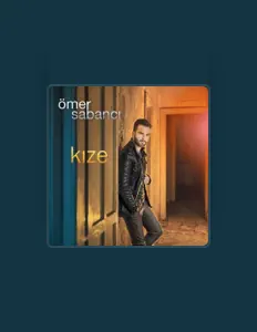 Listen to Ömer Sabancı, watch music videos, read bio, see tour dates & more!