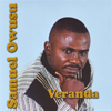 Veranda - Samuel Owusu