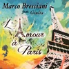 L'amour à Paris (feat. Giulia) - Single