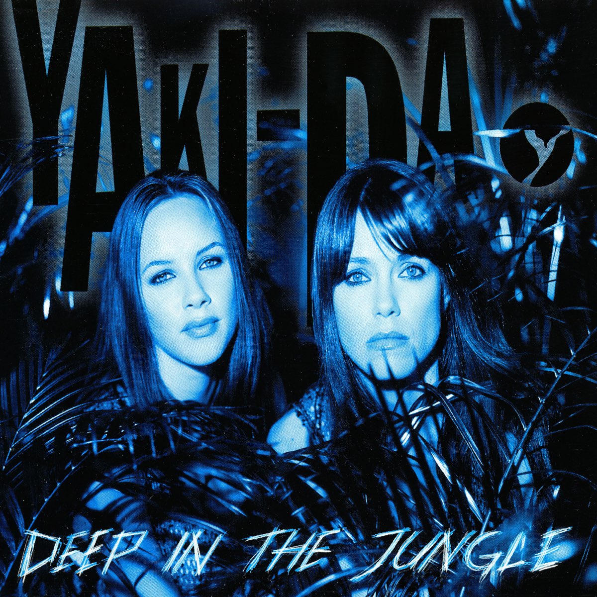 Deep in the Jungle - EP - Album by Yaki-Da - Apple Music
