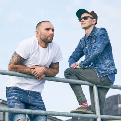 Vēl Augstāk (feat. Renārs Kaupers & Arstarulsmirus) - Single