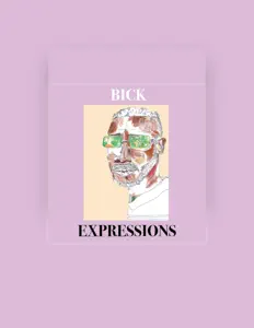 Listen to Bick, watch music videos, read bio, see tour dates & more!