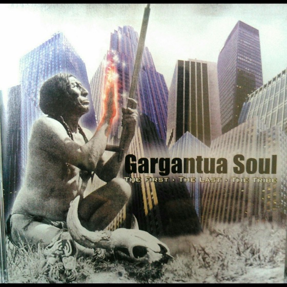 Cover artwork for Electrified