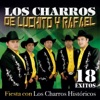 Los Charros de la Comuna de Lumaco - Mi Cuñadita