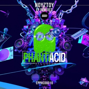 Noyztoy Remix