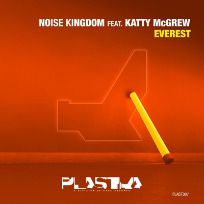 Everest (feat. Katty McGrew) - Single