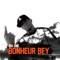Bonheur bey - Iba one lyrics
