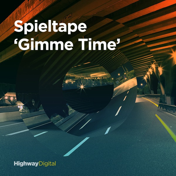 Gimme Time - EP