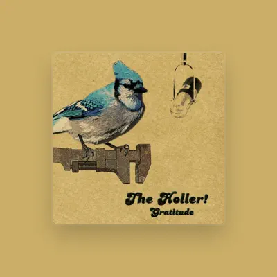 Listen to The Holler, watch music videos, read bio, see tour dates & more!