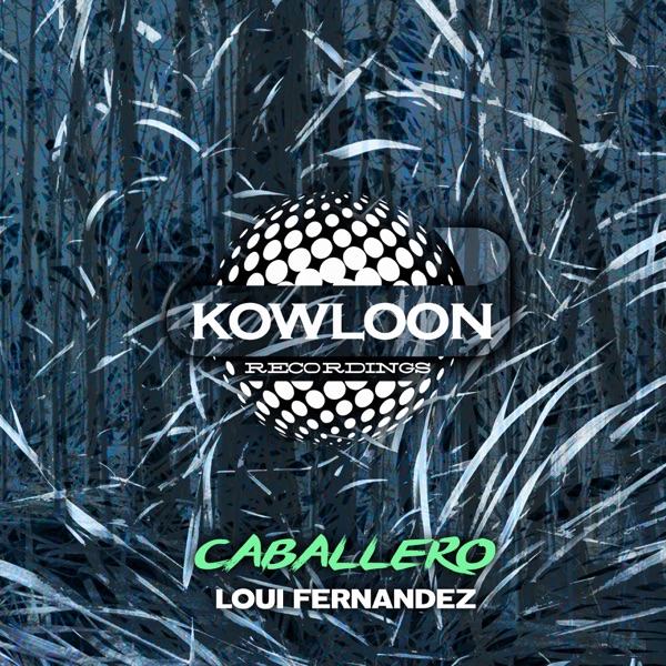 Caballero - Single